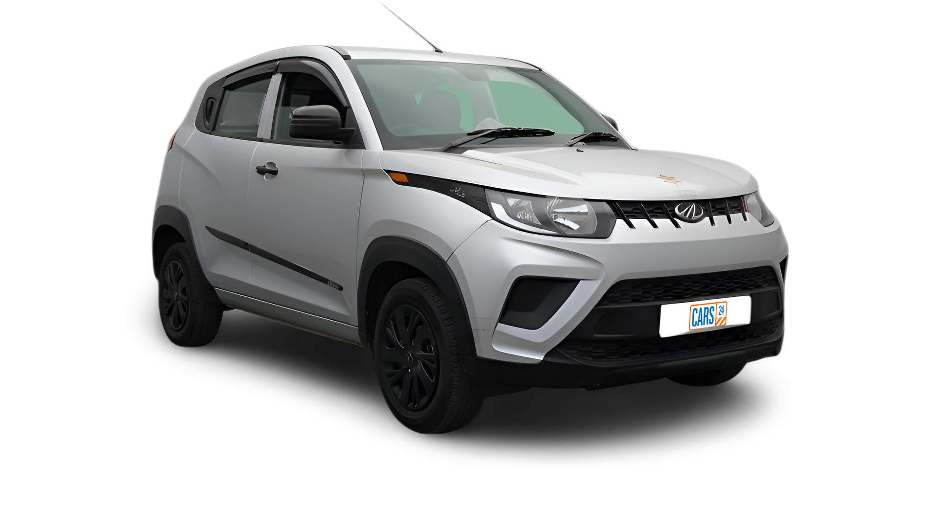 Mahindra KUV 100 NXT-img